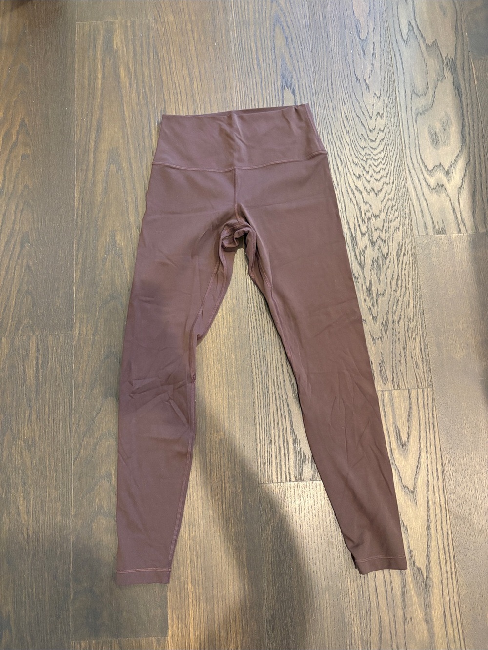 NWOT Lululemon Align Leggings